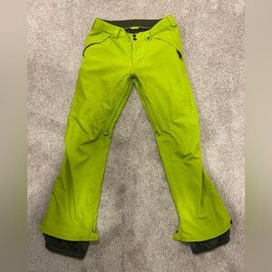 Burton dryride Ski pants Men’s Medium